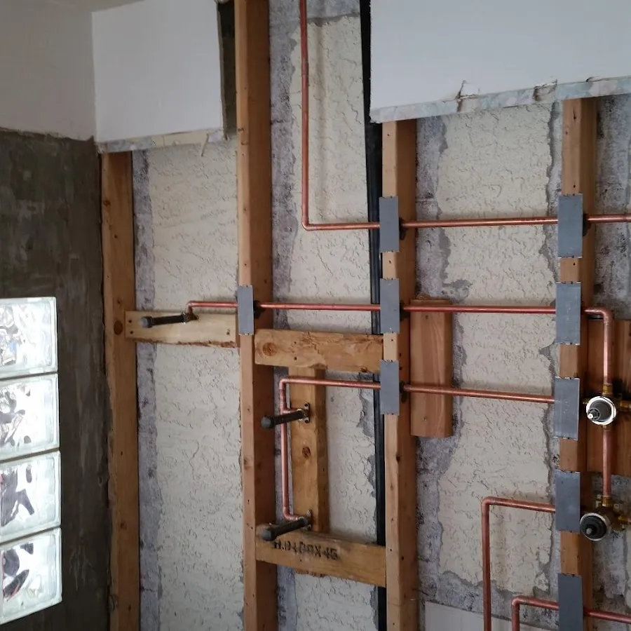 Copper pipe installation for Emergency Plumber in Fort Myers Beach